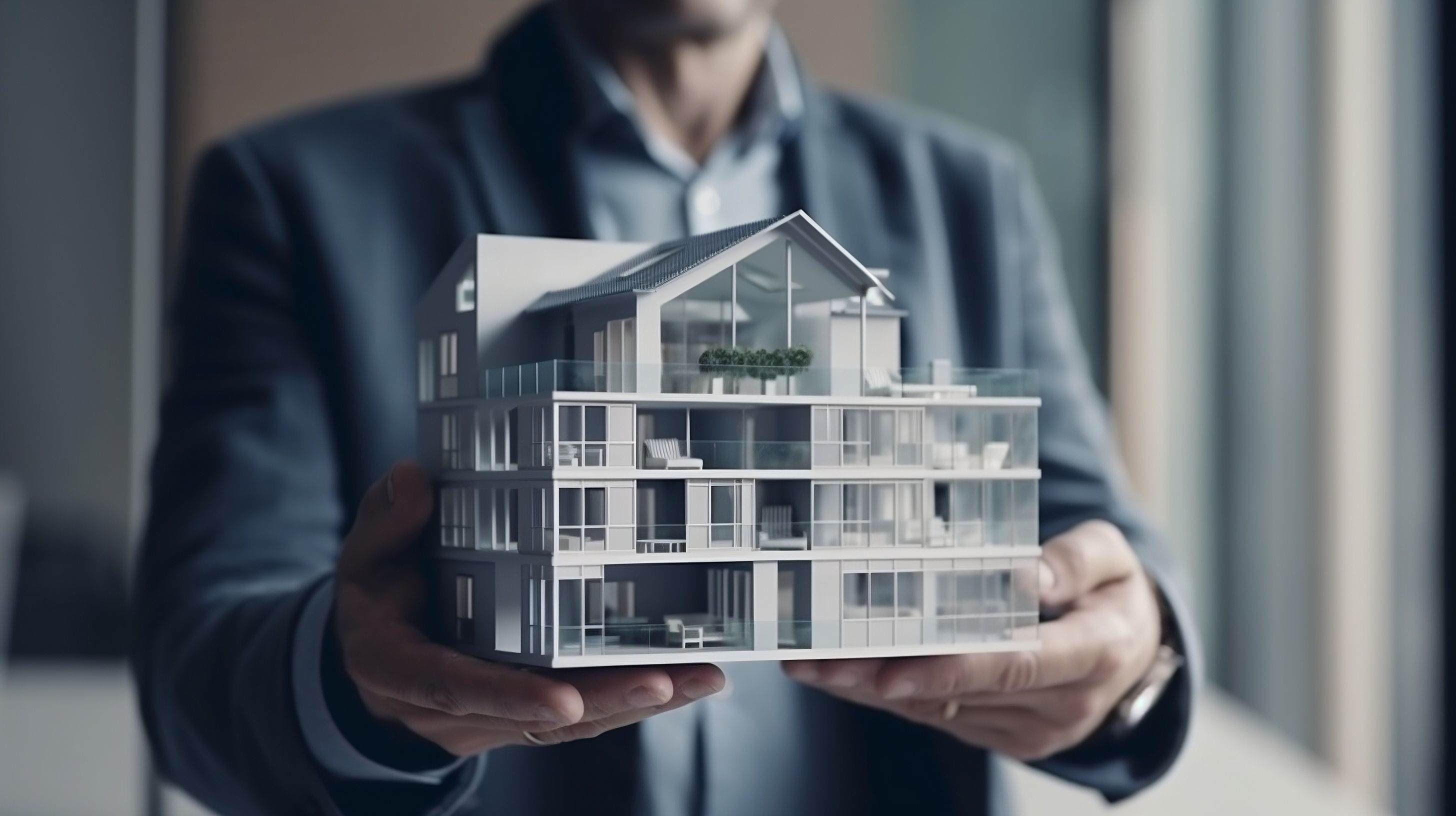 AI for Property Agents in the UAE: A Complete Adoption Guide
