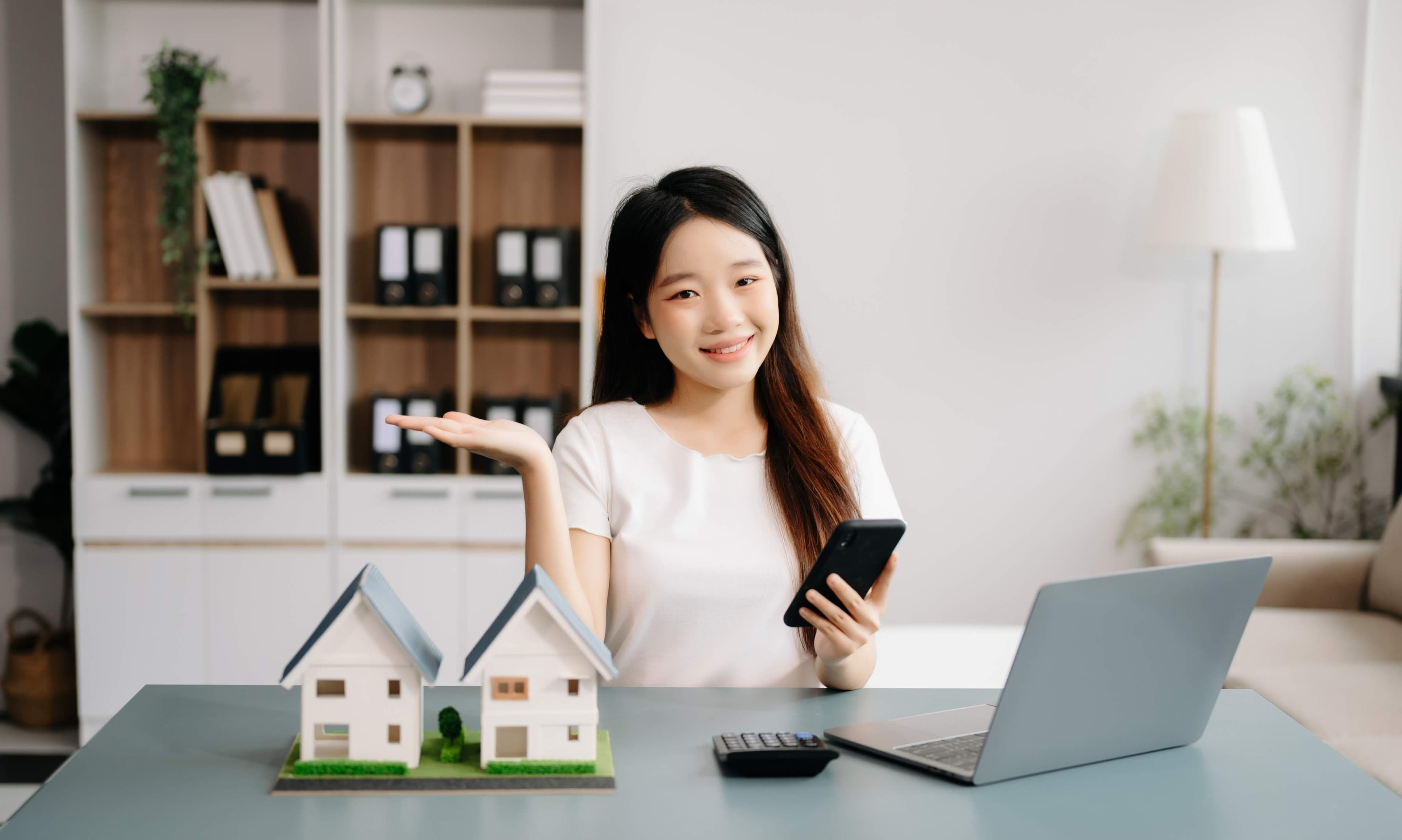 AI Property Finder: The Smartest Way to Find Your Dream Home in Dubai